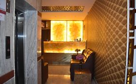 Hotel Ur Comforts Jayanagar